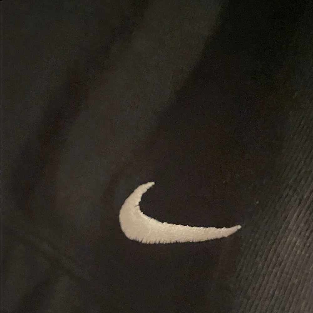 3Nike Black Women's Athletic Bike Shorts size S, Old Navy M & No Nationality S/M - Picture 6 of 8